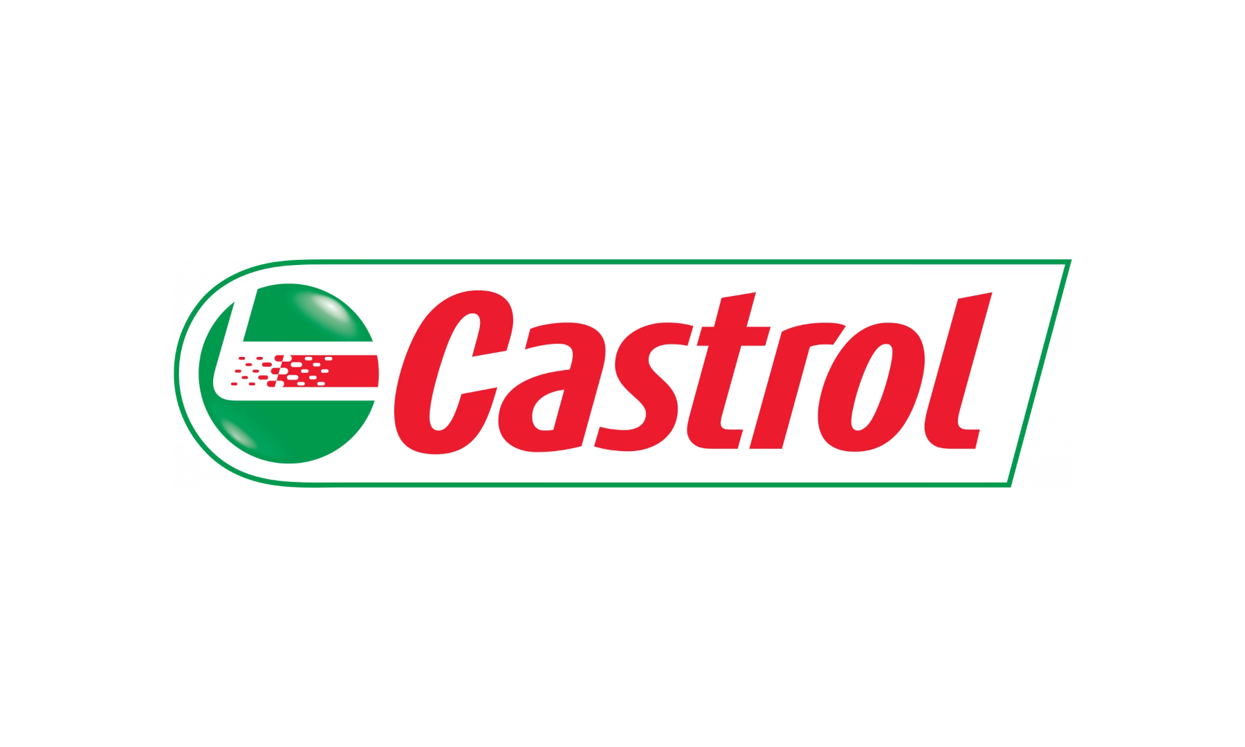 castrol